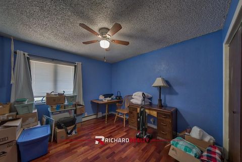 Tiny photo for 233 7th Ave N Ave, Greybull, WY 82426 (MLS # 10031469)