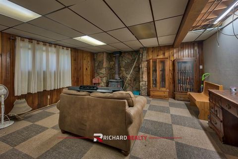 Tiny photo for 233 7th Ave N Ave, Greybull, WY 82426 (MLS # 10031469)