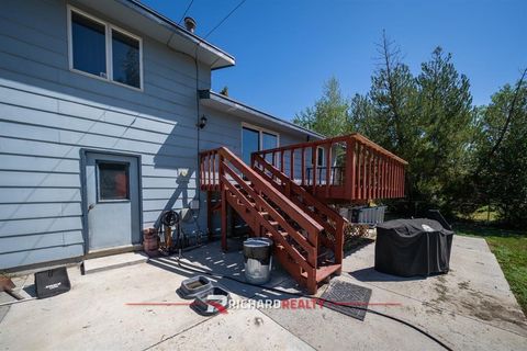 Tiny photo for 233 7th Ave N Ave, Greybull, WY 82426 (MLS # 10031469)