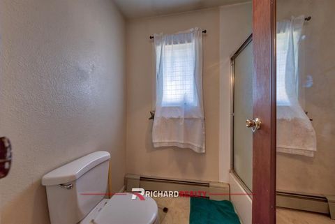 Tiny photo for 233 7th Ave N Ave, Greybull, WY 82426 (MLS # 10031469)