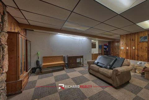 Tiny photo for 233 7th Ave N Ave, Greybull, WY 82426 (MLS # 10031469)
