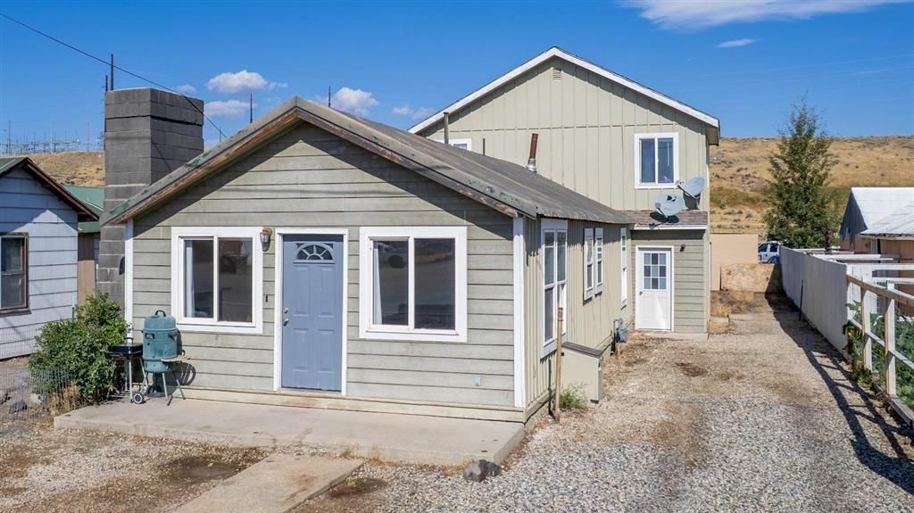 Photo of 41 Road 2AB, Cody, WY 82414 (MLS # 10031667)