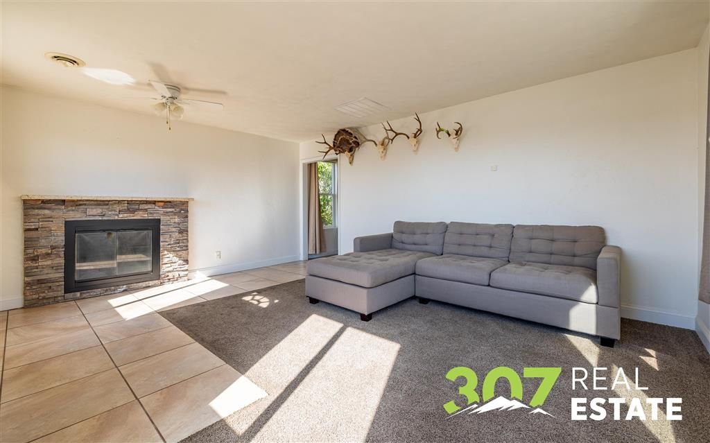 Photo of 41 Road 2AB, Cody, WY 82414 (MLS # 10031667)