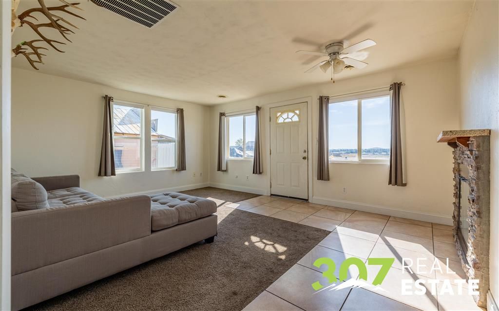 Photo of 41 Road 2AB, Cody, WY 82414 (MLS # 10031667)