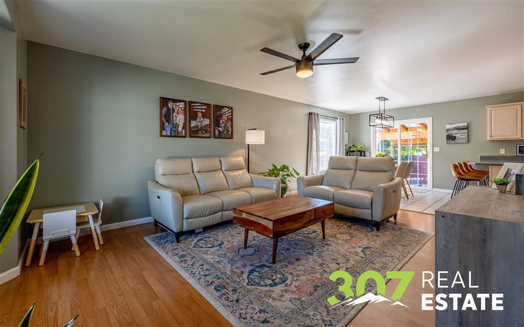 Photo of 1262 7th St W St, Powell, WY 82435 (MLS # 10031717)