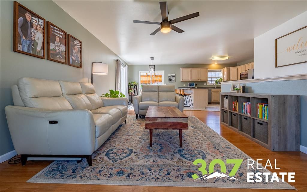 Photo of 1262 7th St W St, Powell, WY 82435 (MLS # 10031717)