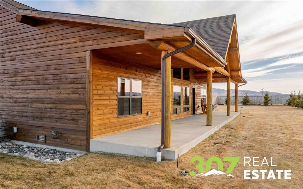 Photo of 36 Stone Sheep Circle #2, Powell, WY 82435 (MLS # 10031973)