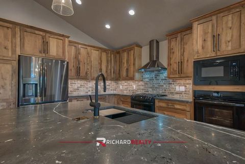 Tiny photo for 2308 Songbird Ct #18, Cody, WY 82414 (MLS # 10031759)