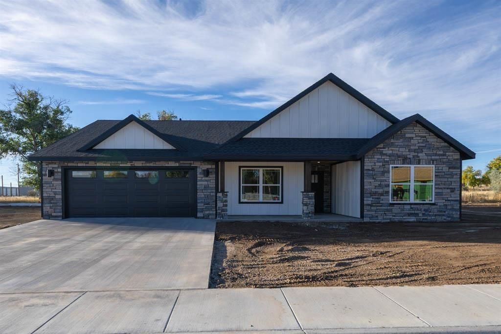Photo of 2308 Songbird Ct #18, Cody, WY 82414 (MLS # 10031759)