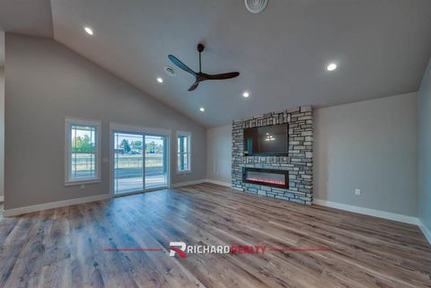 Tiny photo for 2308 Songbird Ct #18, Cody, WY 82414 (MLS # 10031759)
