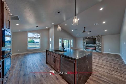 Tiny photo for 2308 Songbird Ct #18, Cody, WY 82414 (MLS # 10031759)