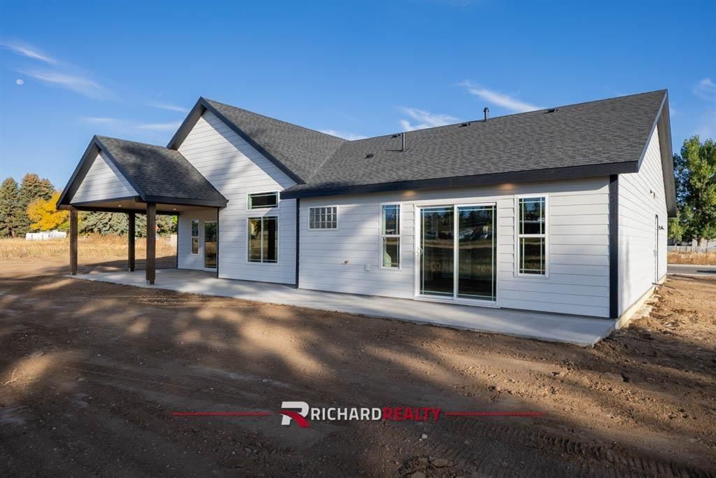 Photo of 2308 Songbird Ct #18, Cody, WY 82414 (MLS # 10031759)