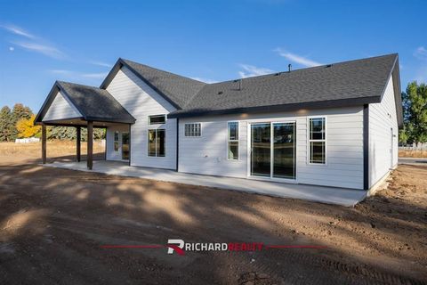 Tiny photo for 2308 Songbird Ct #18, Cody, WY 82414 (MLS # 10031759)