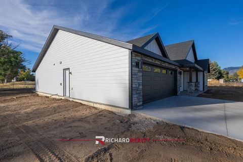 Tiny photo for 2308 Songbird Ct #18, Cody, WY 82414 (MLS # 10031759)