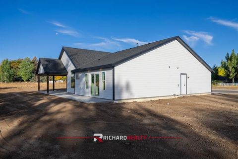 Tiny photo for 2308 Songbird Ct #18, Cody, WY 82414 (MLS # 10031759)