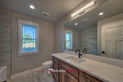 Tiny photo for 2308 Songbird Ct #18, Cody, WY 82414 (MLS # 10031759)