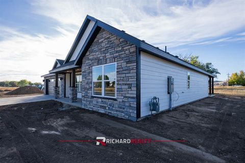 Tiny photo for 2308 Songbird Ct #18, Cody, WY 82414 (MLS # 10031759)