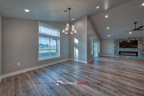 Tiny photo for 2308 Songbird Ct #18, Cody, WY 82414 (MLS # 10031759)