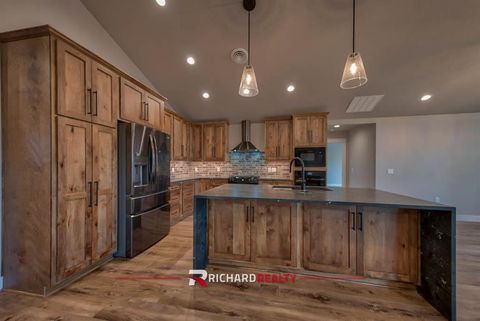 Tiny photo for 2308 Songbird Ct #18, Cody, WY 82414 (MLS # 10031759)