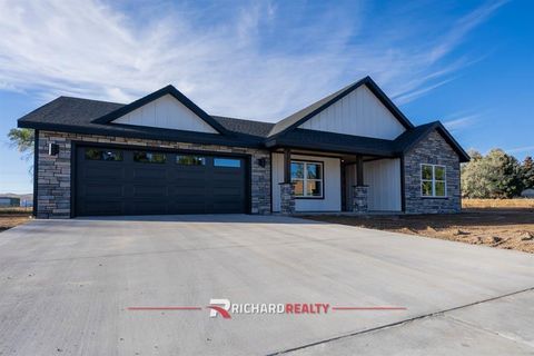 Tiny photo for 2308 Songbird Ct #18, Cody, WY 82414 (MLS # 10031759)