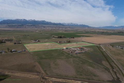 Tiny photo for 20 Jody Ln, Cody, WY 82414 (MLS # 10032372)