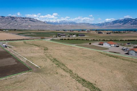 Tiny photo for 20 Jody Ln, Cody, WY 82414 (MLS # 10032372)