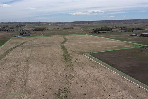 Tiny photo for 20 Jody Ln, Cody, WY 82414 (MLS # 10032372)