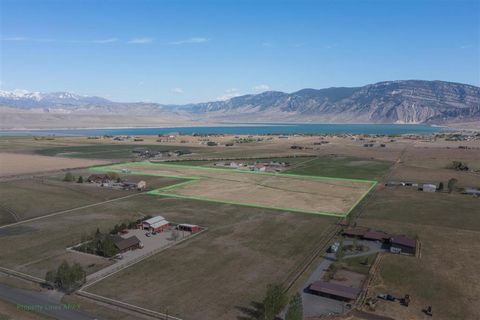 Tiny photo for 20 Jody Ln, Cody, WY 82414 (MLS # 10032372)