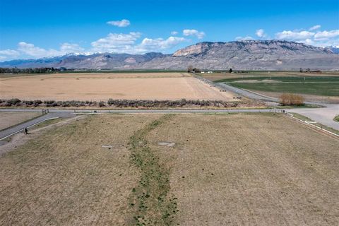 Tiny photo for 20 Jody Ln, Cody, WY 82414 (MLS # 10032372)