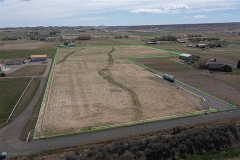 Tiny photo for 20 Jody Ln, Cody, WY 82414 (MLS # 10032372)