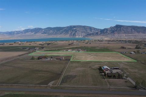 Photo of 20 Jody Ln, Cody, WY 82414 (MLS # 10032372)