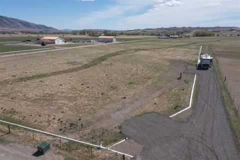 Tiny photo for 20 Jody Ln, Cody, WY 82414 (MLS # 10032372)