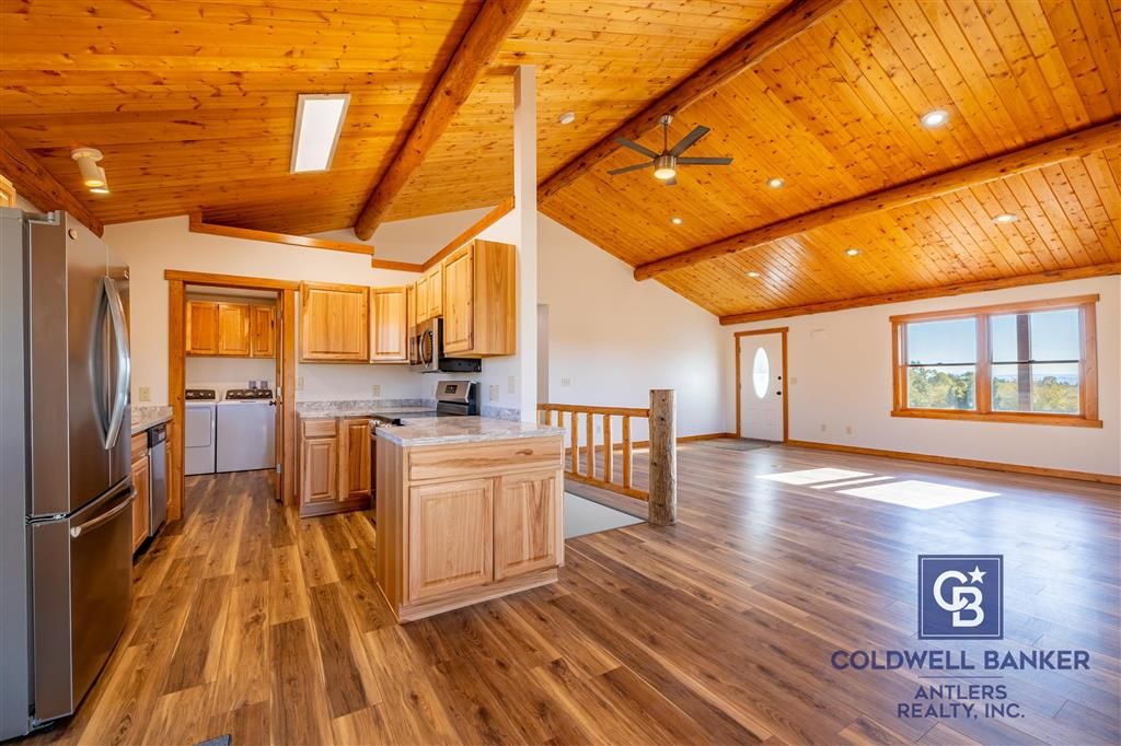 Photo of 165 Road 8VC, Clark, WY 82435 (MLS # 10031711)