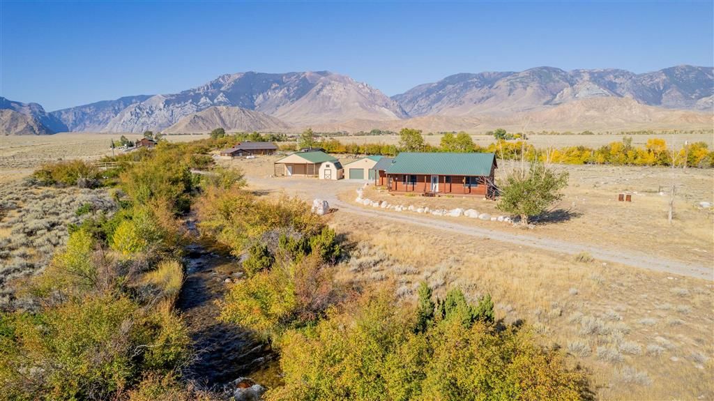 Photo of 165 Road 8VC, Clark, WY 82435 (MLS # 10031711)