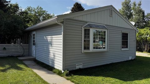 Photo of 2107 23rd St, Cody, WY 82414 (MLS # 10031651)