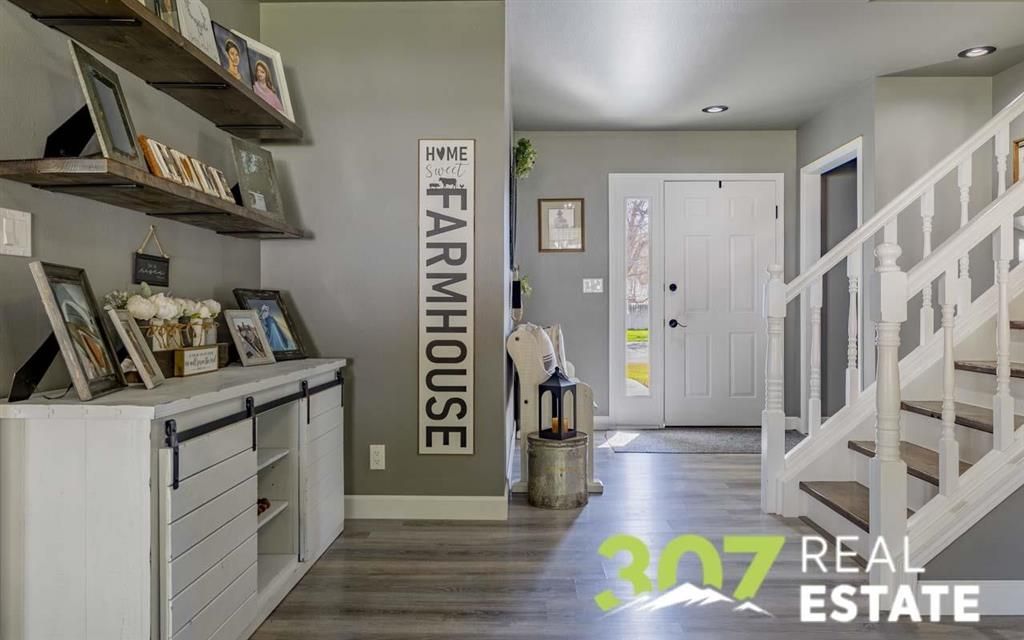 Photo of 270 Grand St, Powell, WY 82435 (MLS # 10032333)