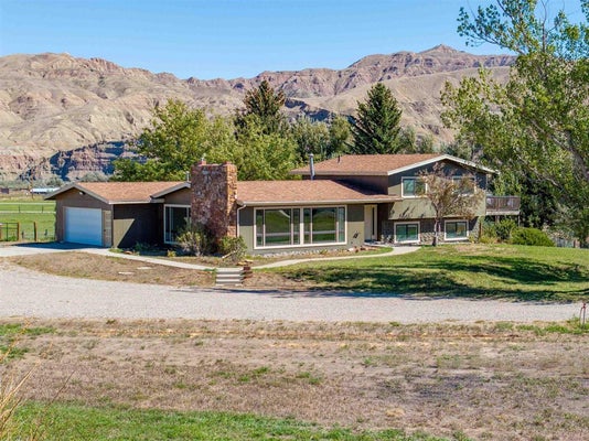 45 NEZ PERCE DR, CODY, WY 82414 - Image b29ffba46dc3d3debbbe2096547b227a/1947218409