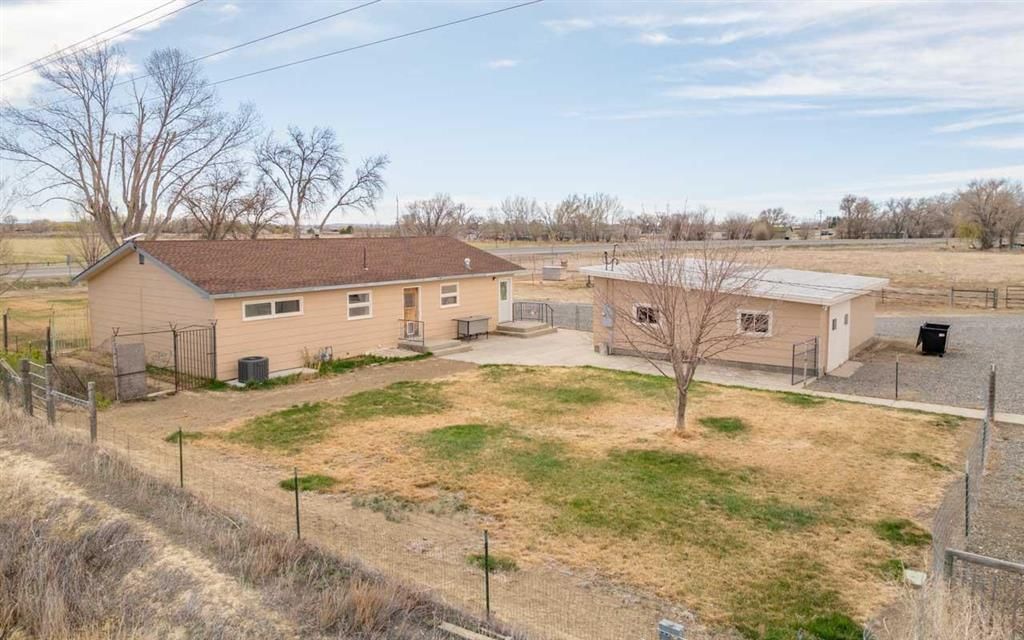 Photo of 700 Big Horn Ave, Garland, WY 82435 (MLS # 10032225)