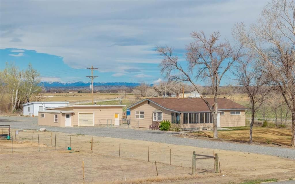 Photo of 700 Big Horn Ave, Garland, WY 82435 (MLS # 10032225)