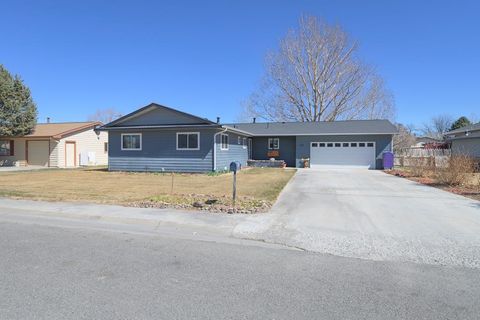 23 Circle Dr, Lovell, WY 82431 - #: 10022909