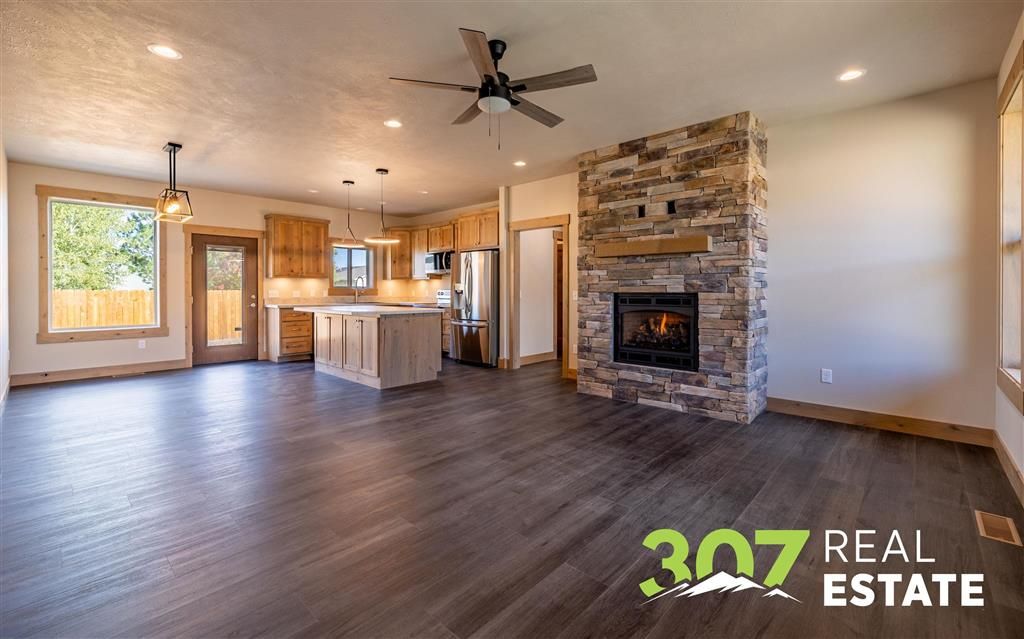 Photo of 2837 West Ave, Cody, WY 82414 (MLS # 10031741)