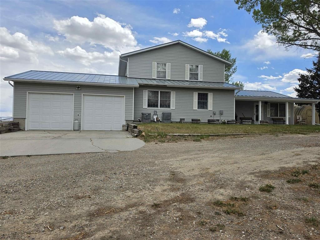 Photo of 1302 Ten Mile Dr, Worland, WY 82401 (MLS # 10032395)