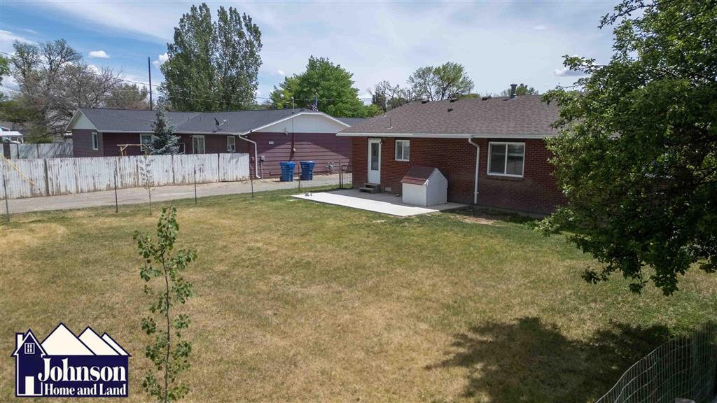 Photo of 175 E 7th St, Lovell, WY 82431 (MLS # 10032448)