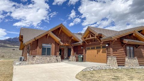 79 Winchester Dr, Cody, WY 82414 - #: 10022897