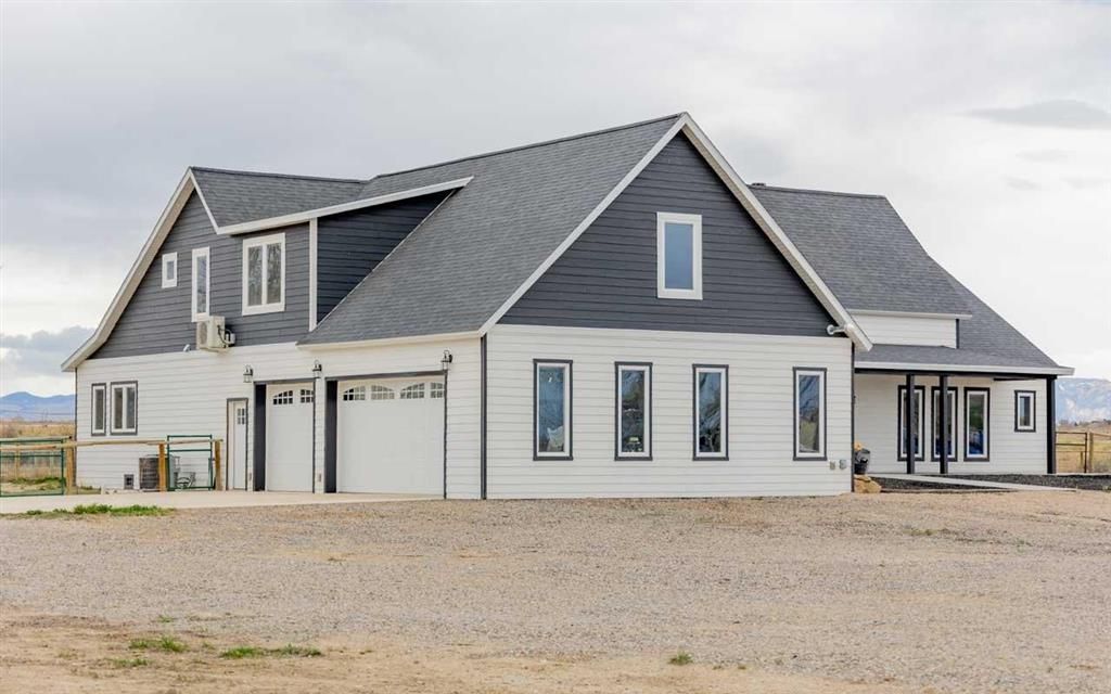 Photo of 1070 Road 16, Powell, WY 82435 (MLS # 10032240)