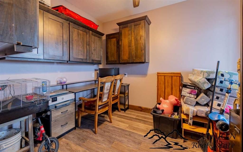 Photo of 1070 Road 16, Powell, WY 82435 (MLS # 10032240)