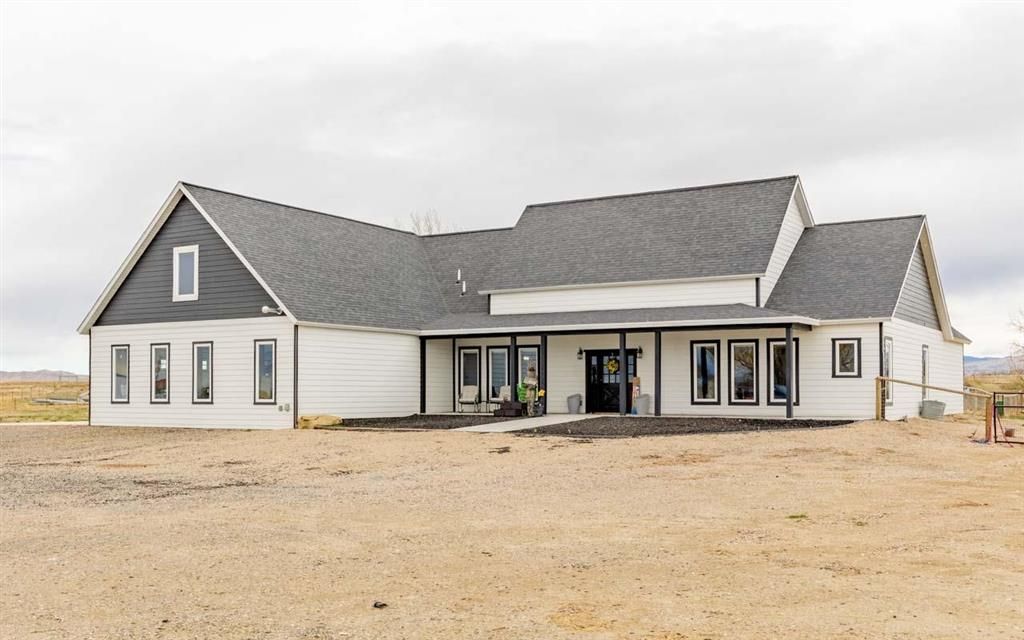 Photo of 1070 Road 16, Powell, WY 82435 (MLS # 10032240)