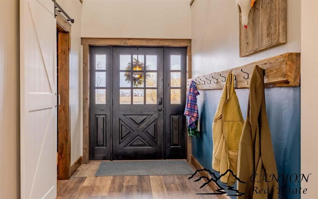 Photo of 1070 Road 16, Powell, WY 82435 (MLS # 10032240)