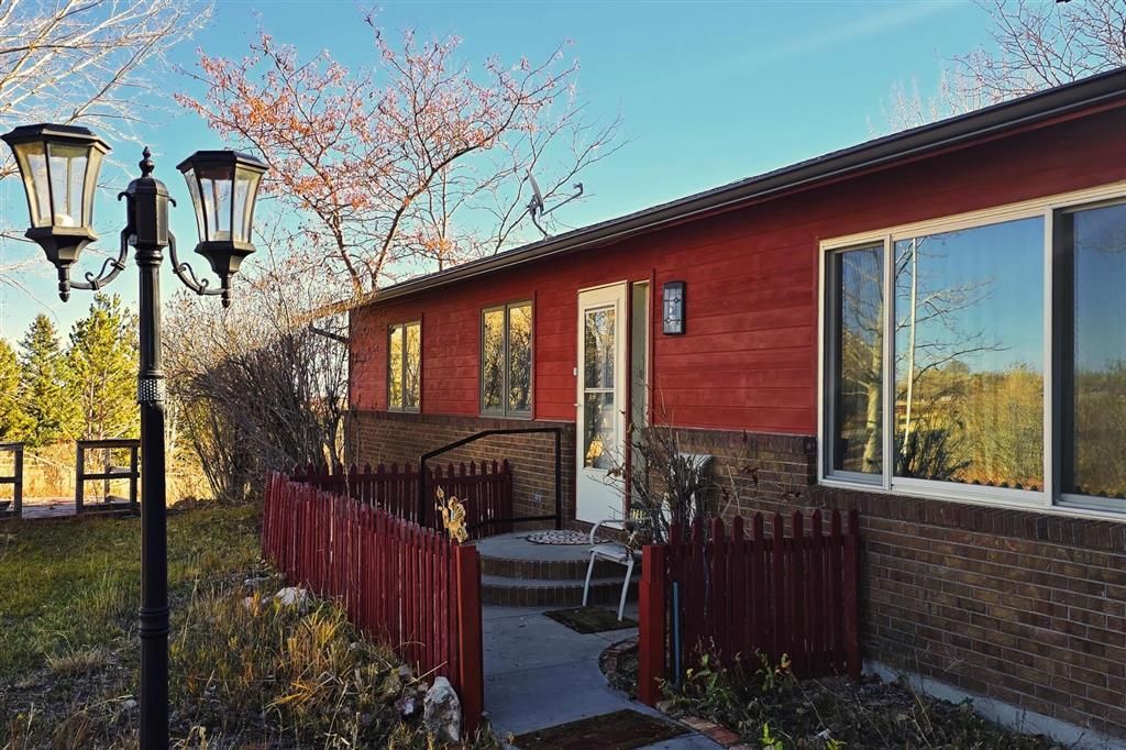 Photo of 1798 Dutcher Springs Tr, Powell, WY 82435 (MLS # 10031871)