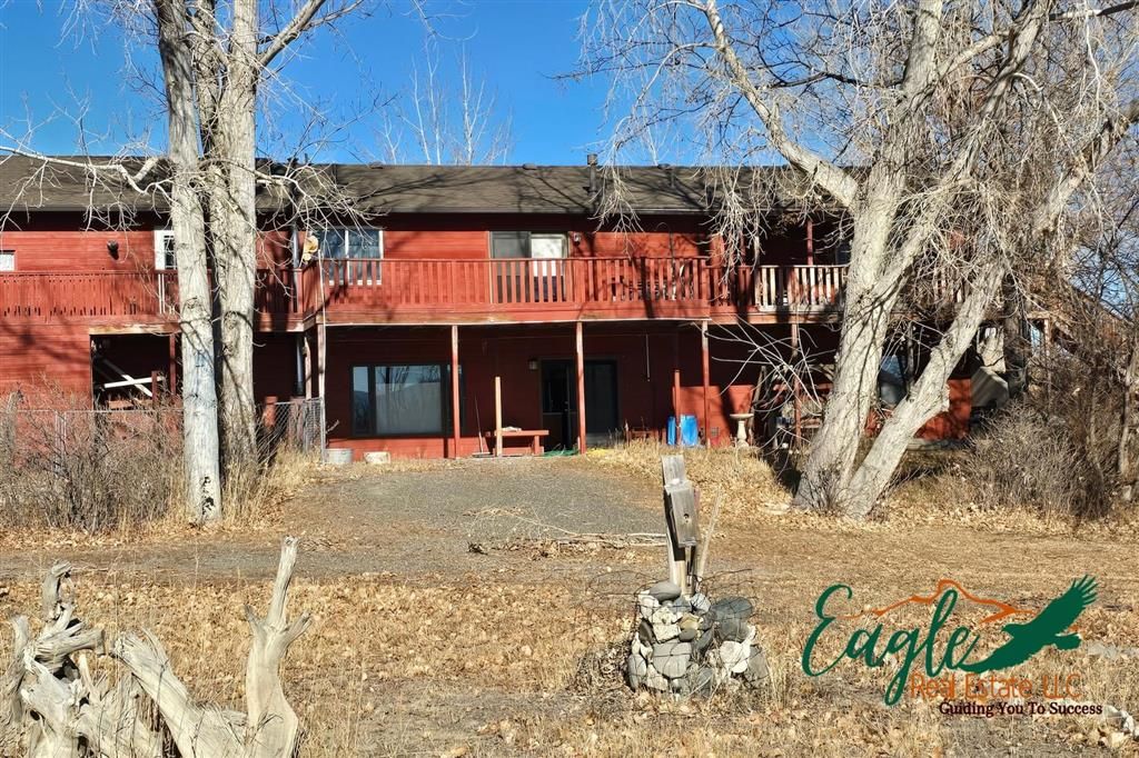 Photo of 1798 Dutcher Springs Tr, Powell, WY 82435 (MLS # 10031871)